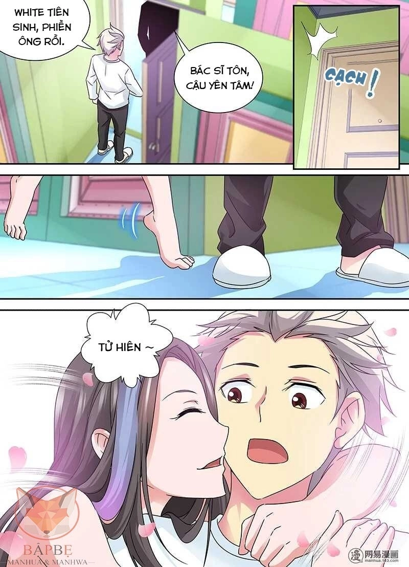 Tôi Là Thần Y Chapter 151 - 10