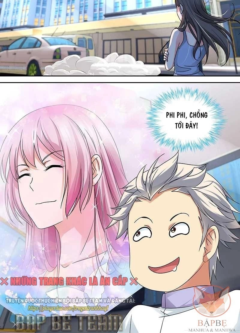 Tôi Là Thần Y Chapter 151 - 12