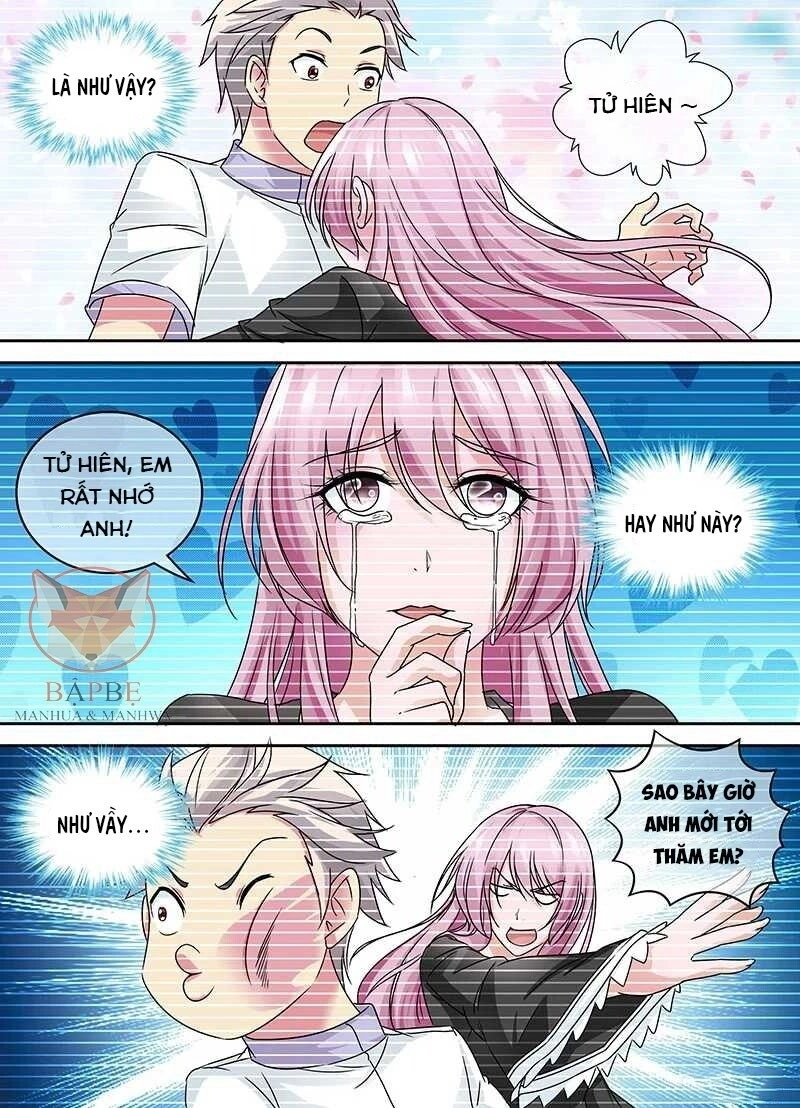 Tôi Là Thần Y Chapter 152 - 4