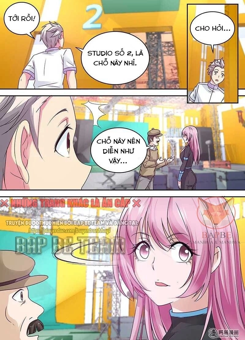 Tôi Là Thần Y Chapter 152 - 5