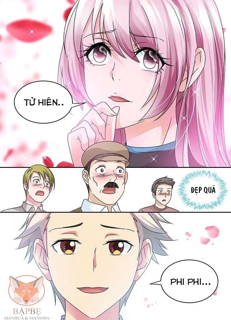 Tôi Là Thần Y Chapter 152 - 6