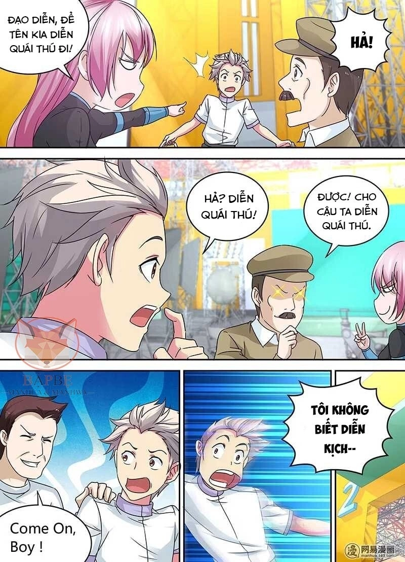 Tôi Là Thần Y Chapter 152 - 7