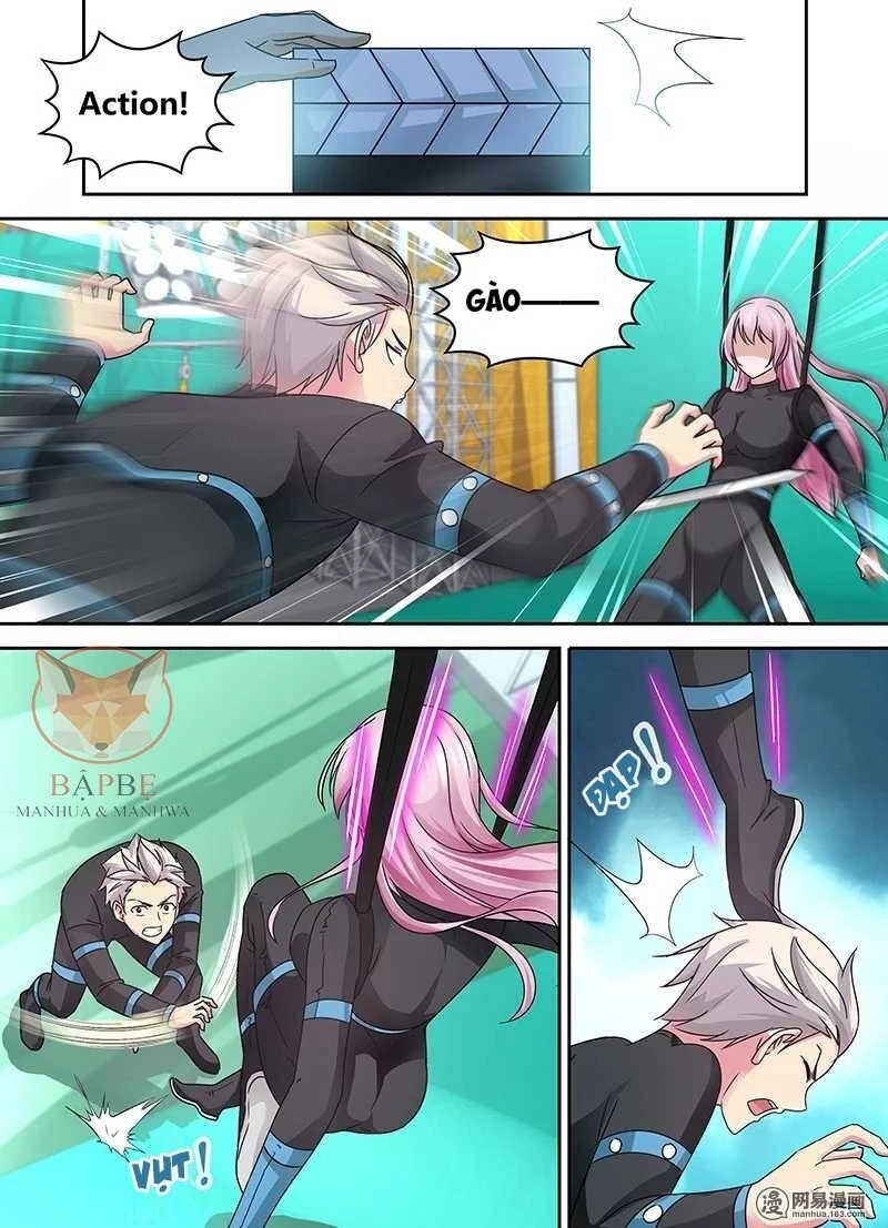 Tôi Là Thần Y Chapter 152 - 8