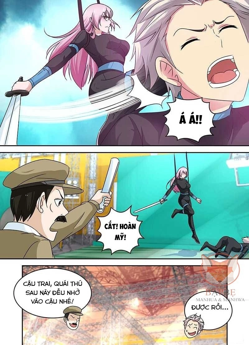 Tôi Là Thần Y Chapter 152 - 9