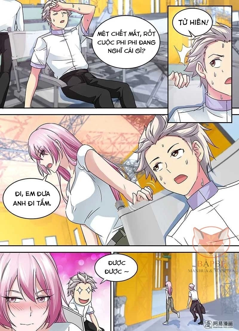 Tôi Là Thần Y Chapter 152 - 10