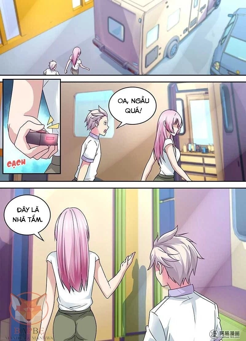 Tôi Là Thần Y Chapter 152 - 11