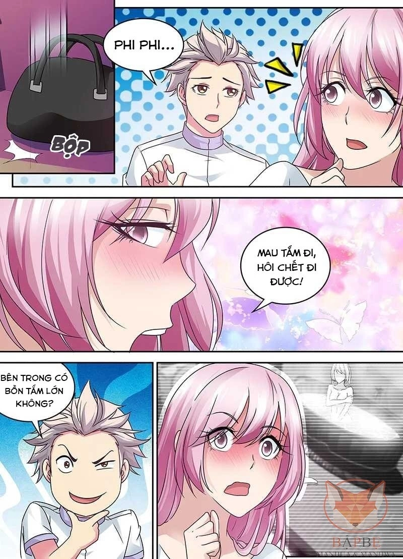 Tôi Là Thần Y Chapter 152 - 12