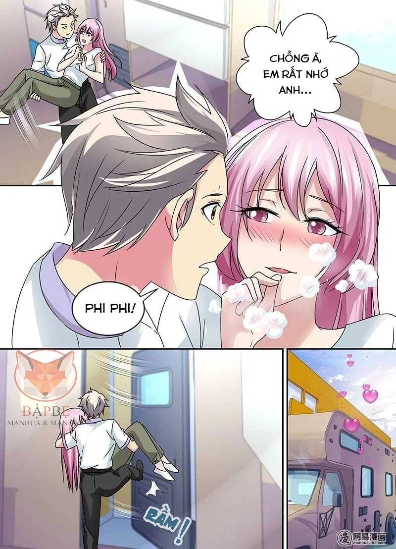 Tôi Là Thần Y Chapter 152 - 14