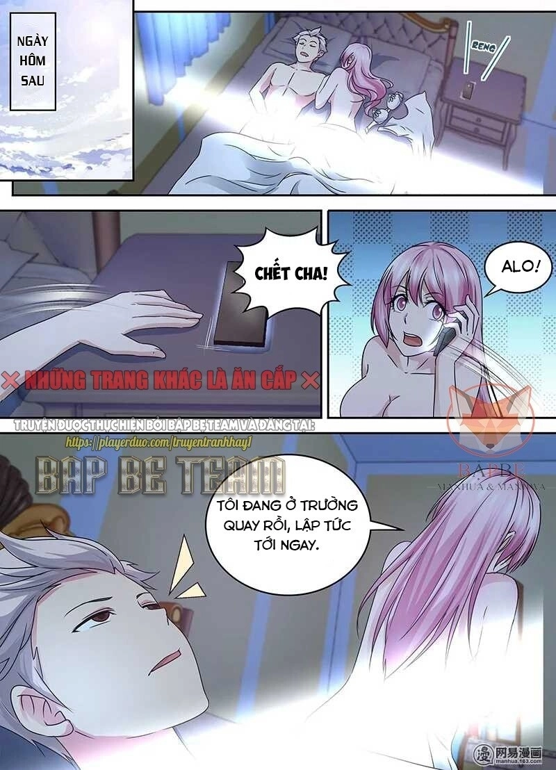 Tôi Là Thần Y Chapter 153 - 3