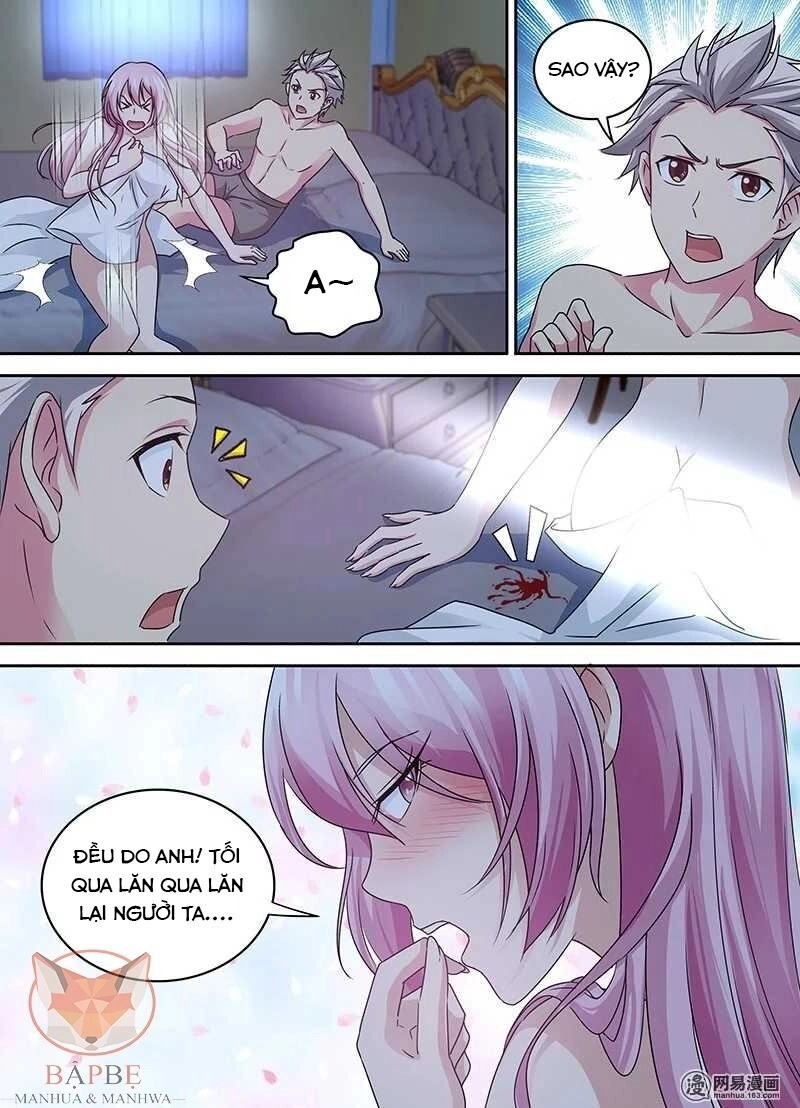 Tôi Là Thần Y Chapter 153 - 5