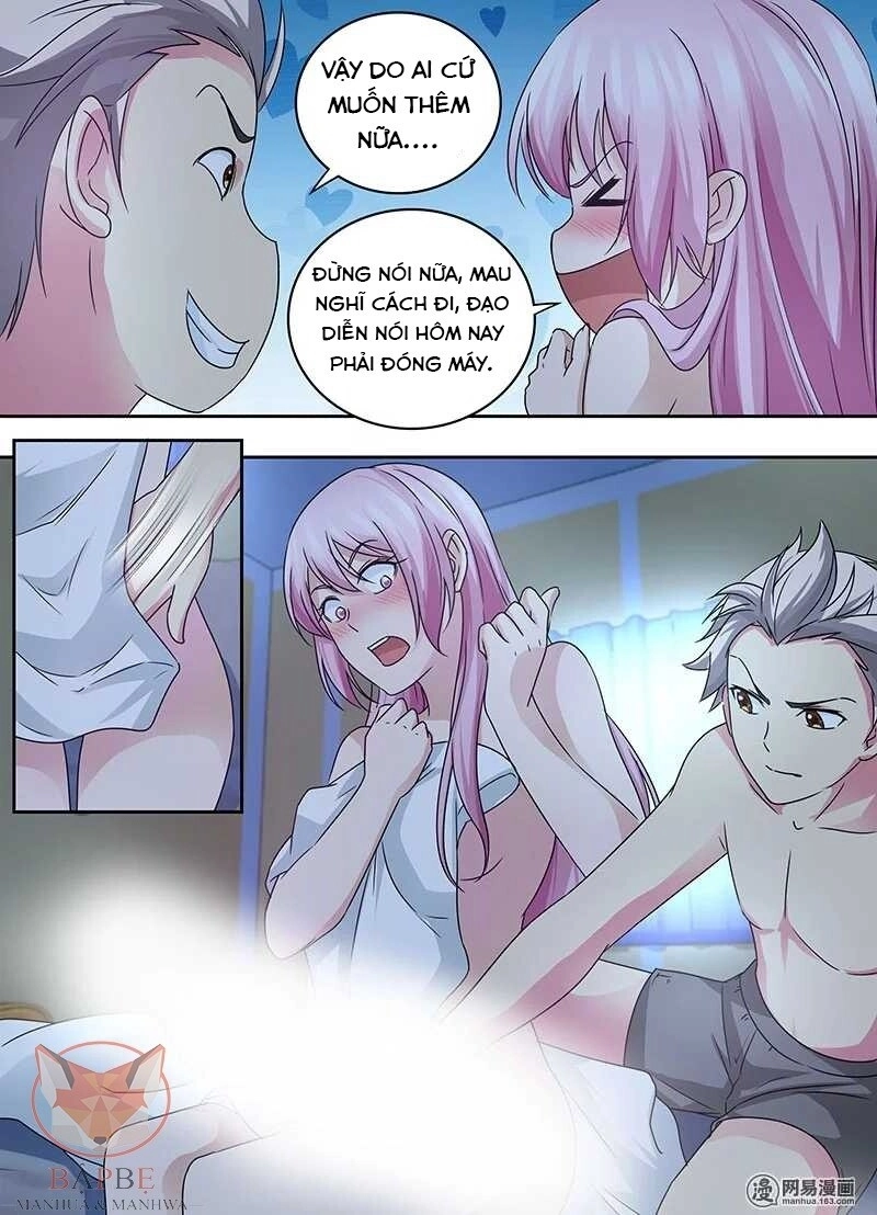 Tôi Là Thần Y Chapter 153 - 6