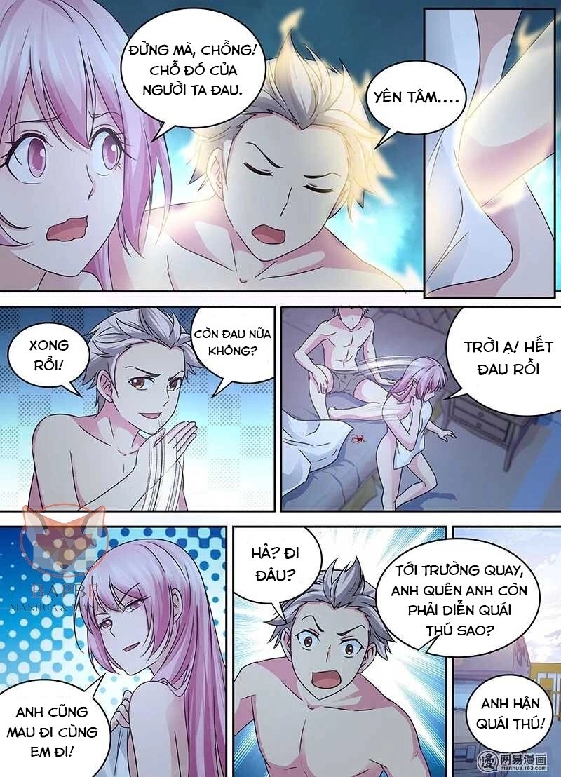 Tôi Là Thần Y Chapter 153 - 7