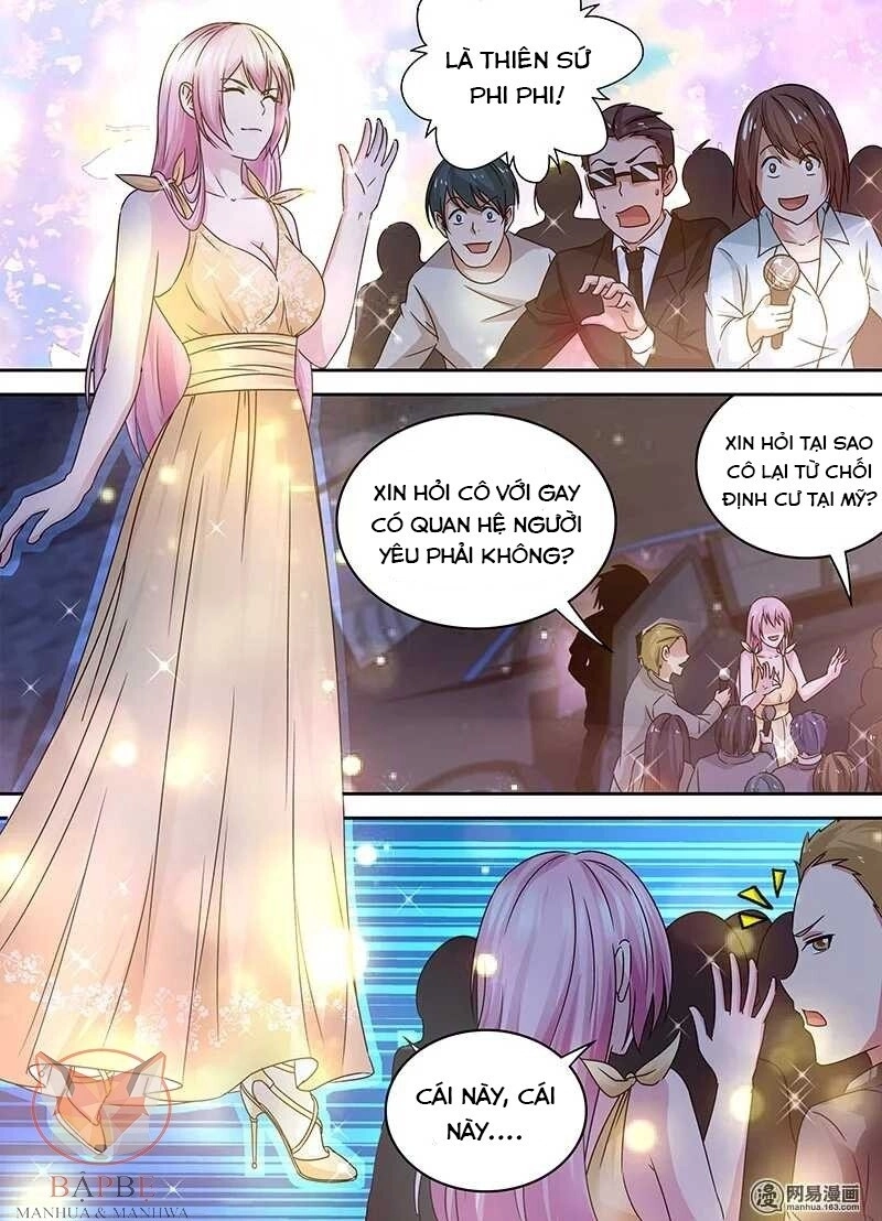 Tôi Là Thần Y Chapter 153 - 9