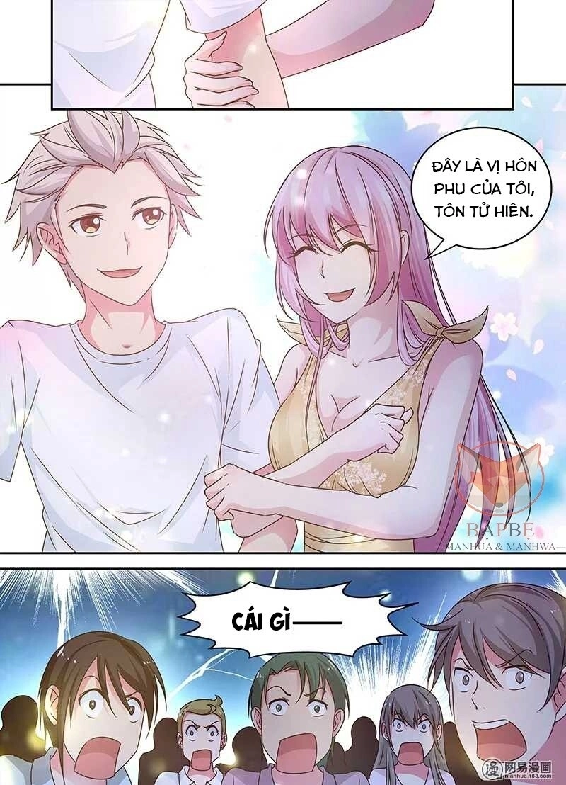 Tôi Là Thần Y Chapter 153 - 11