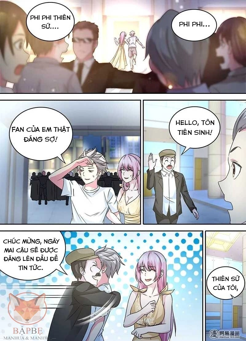 Tôi Là Thần Y Chapter 153 - 12