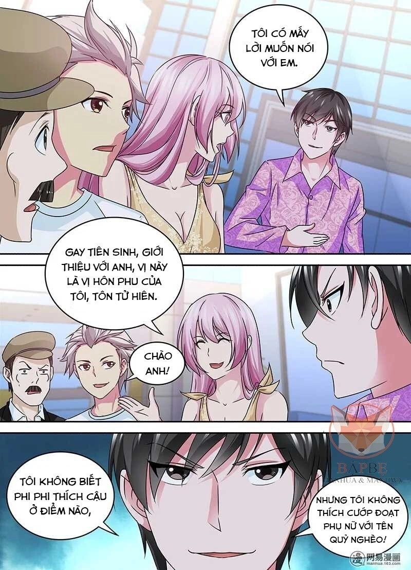 Tôi Là Thần Y Chapter 153 - 13