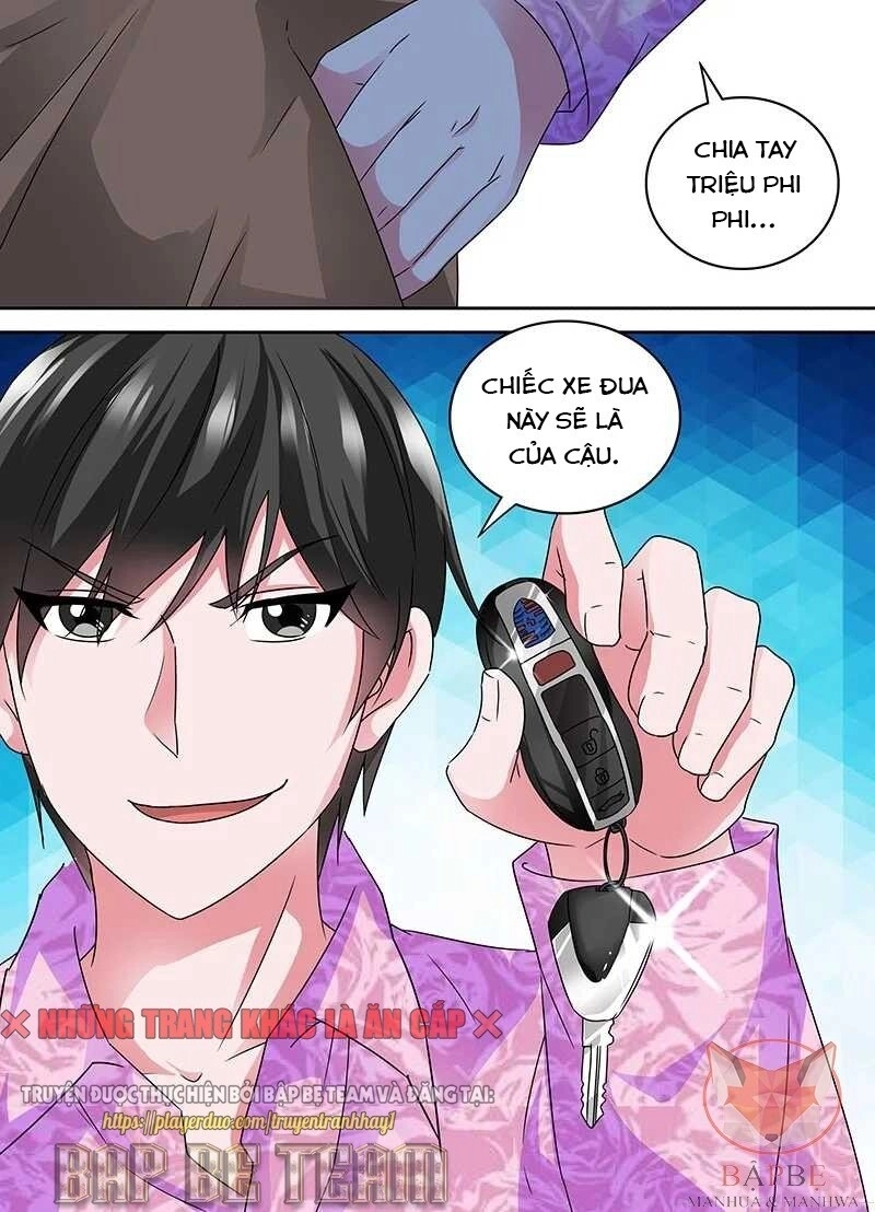 Tôi Là Thần Y Chapter 153 - 14