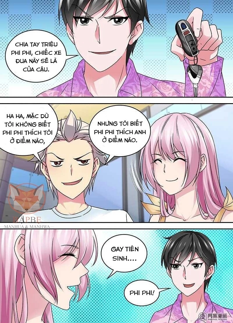 Tôi Là Thần Y Chapter 154 - 3