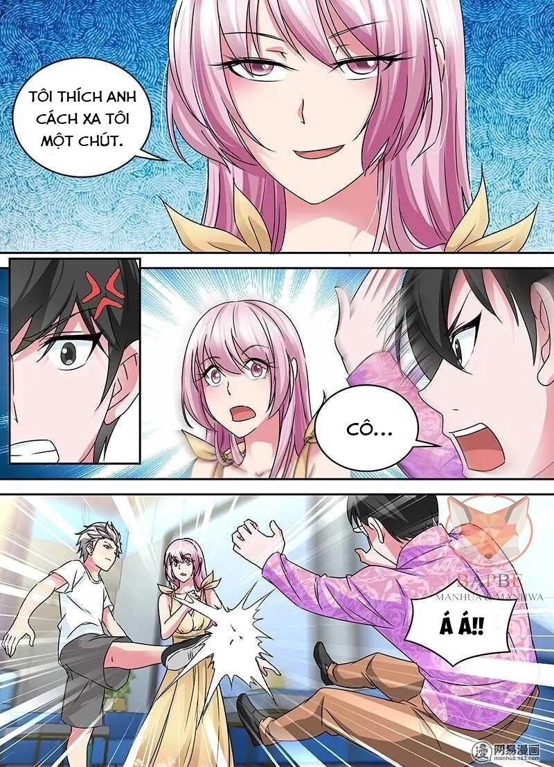 Tôi Là Thần Y Chapter 154 - 4