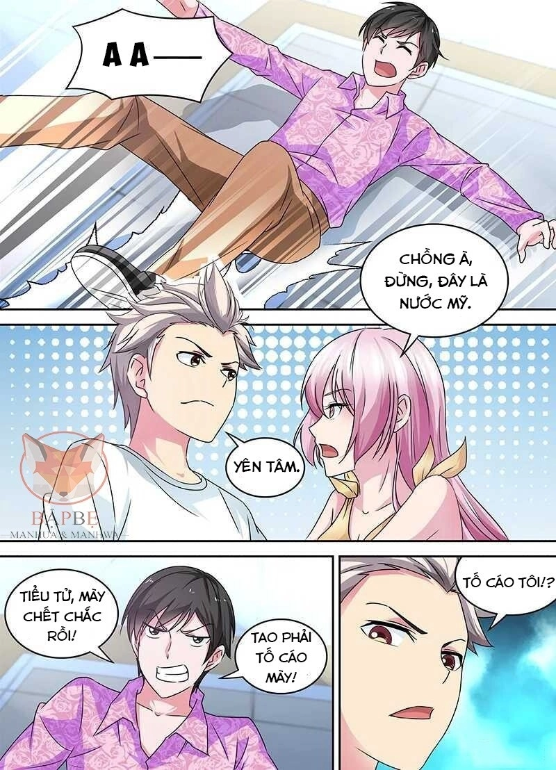 Tôi Là Thần Y Chapter 154 - 5