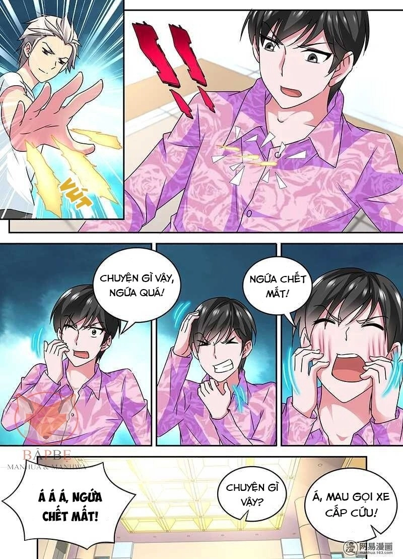 Tôi Là Thần Y Chapter 154 - 6