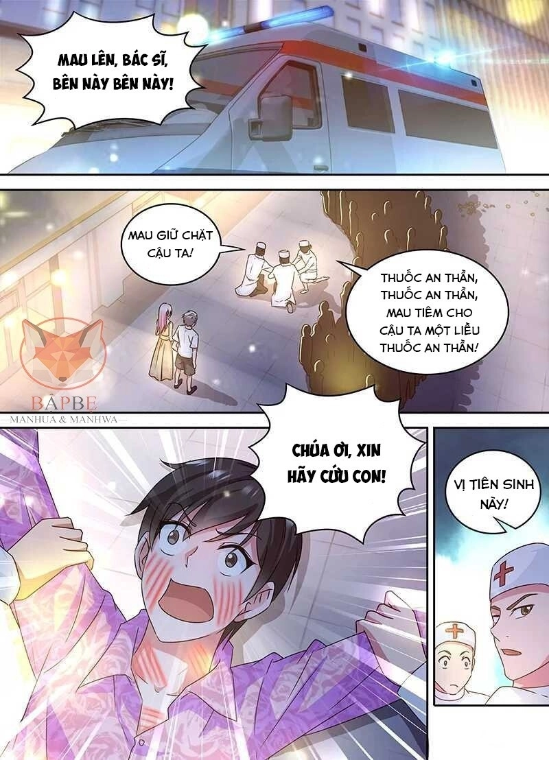 Tôi Là Thần Y Chapter 154 - 7