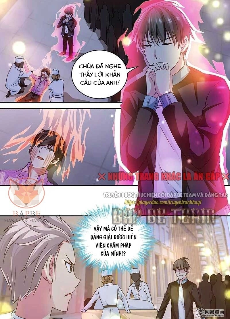 Tôi Là Thần Y Chapter 154 - 8