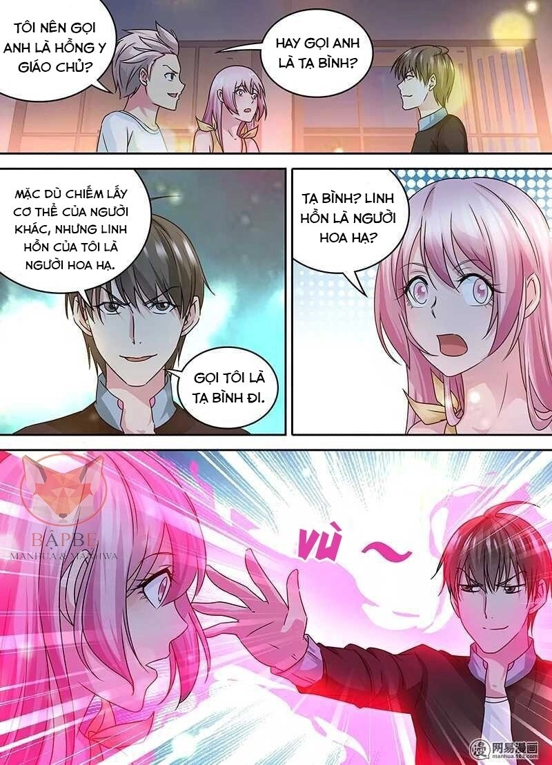 Tôi Là Thần Y Chapter 154 - 9