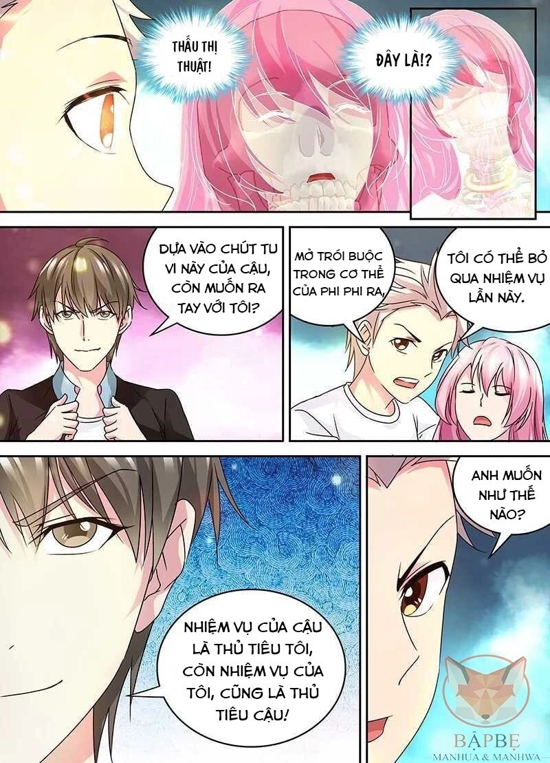 Tôi Là Thần Y Chapter 154 - 11