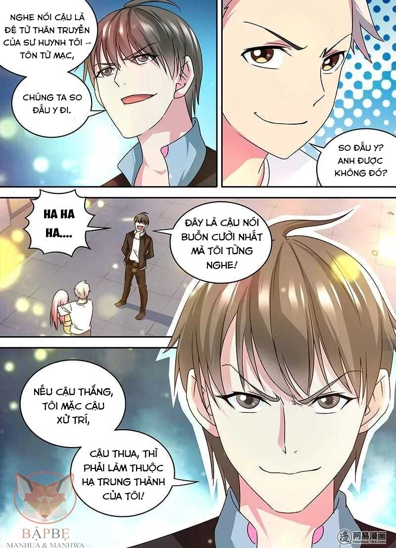 Tôi Là Thần Y Chapter 154 - 12