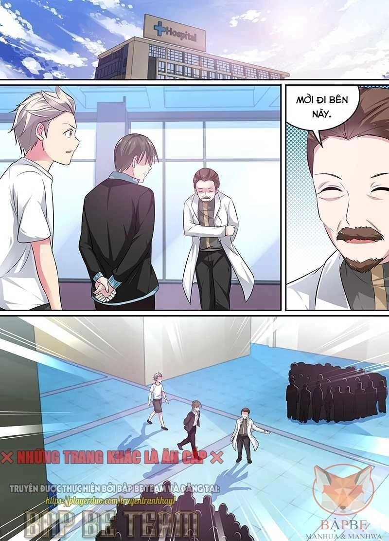 Tôi Là Thần Y Chapter 155 - 3