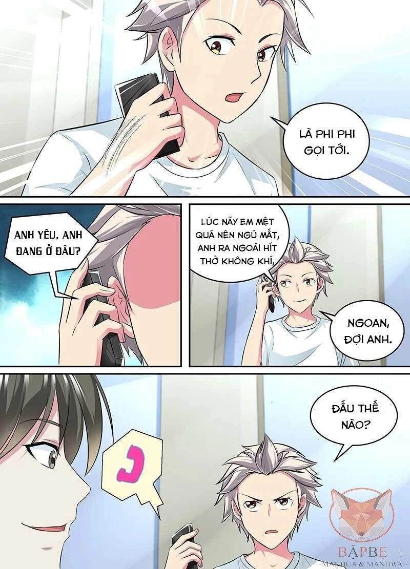 Tôi Là Thần Y Chapter 155 - 5