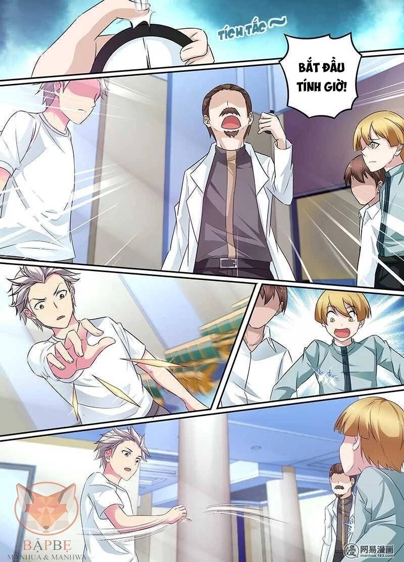 Tôi Là Thần Y Chapter 155 - 7