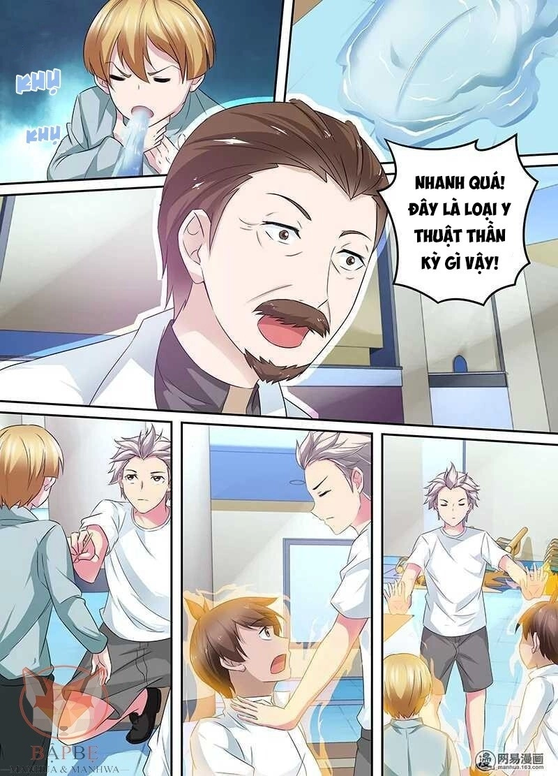 Tôi Là Thần Y Chapter 155 - 8