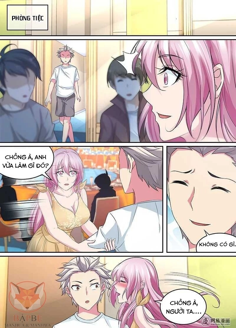 Tôi Là Thần Y Chapter 155 - 14