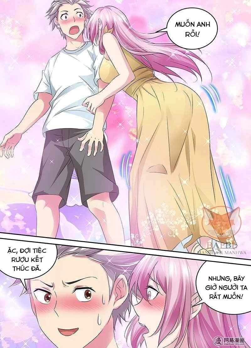 Tôi Là Thần Y Chapter 155 - 15