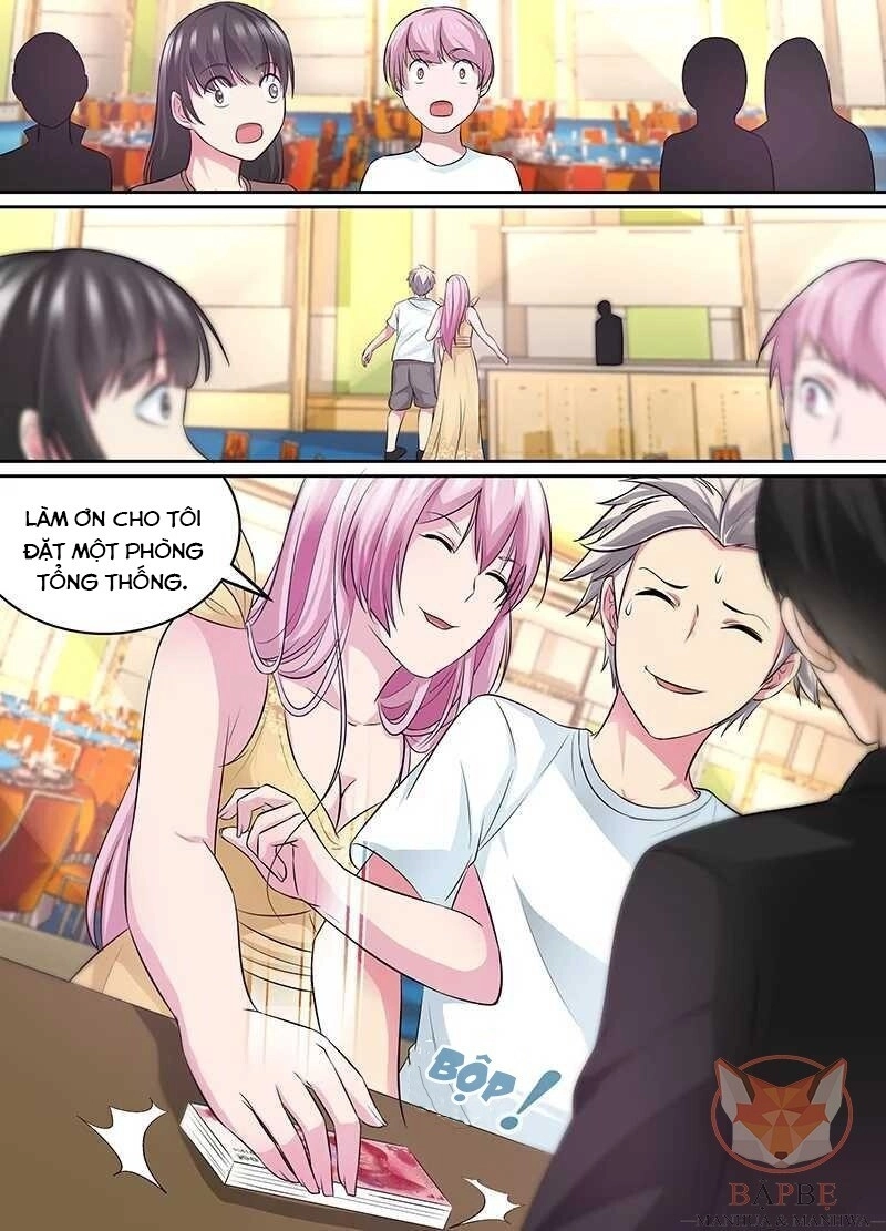 Tôi Là Thần Y Chapter 155 - 16