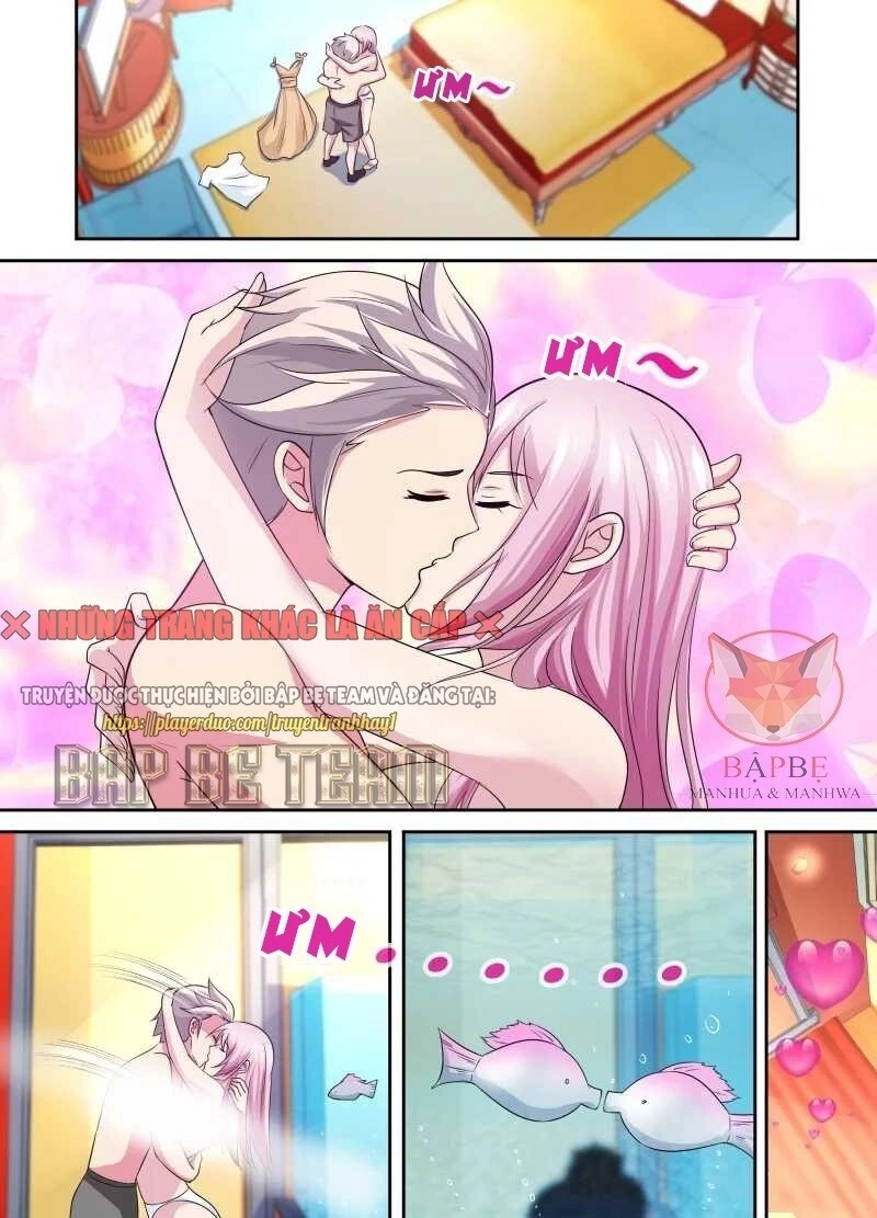 Tôi Là Thần Y Chapter 156 - 3