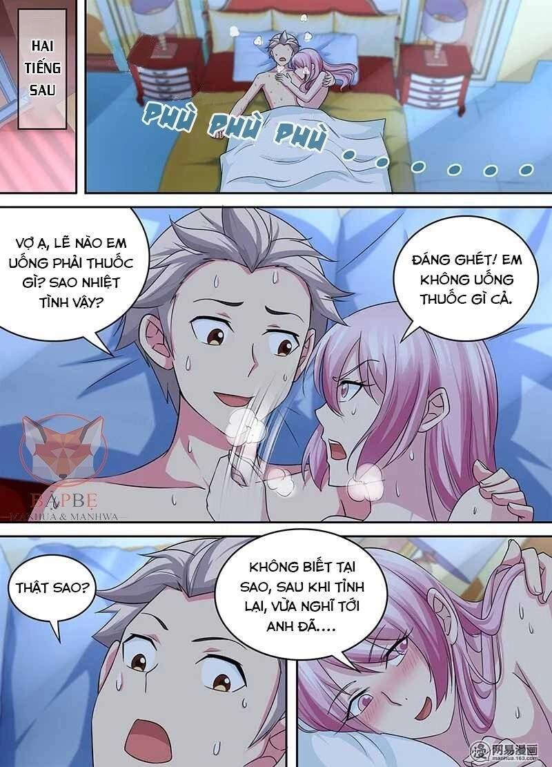 Tôi Là Thần Y Chapter 156 - 4