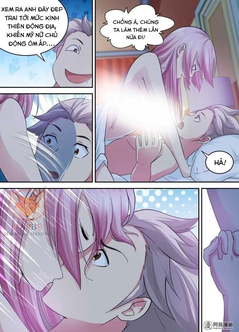 Tôi Là Thần Y Chapter 156 - 5