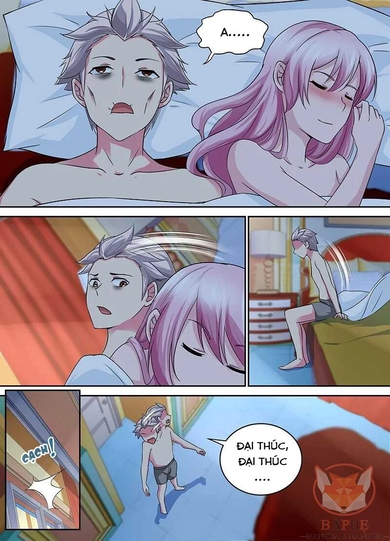 Tôi Là Thần Y Chapter 156 - 6