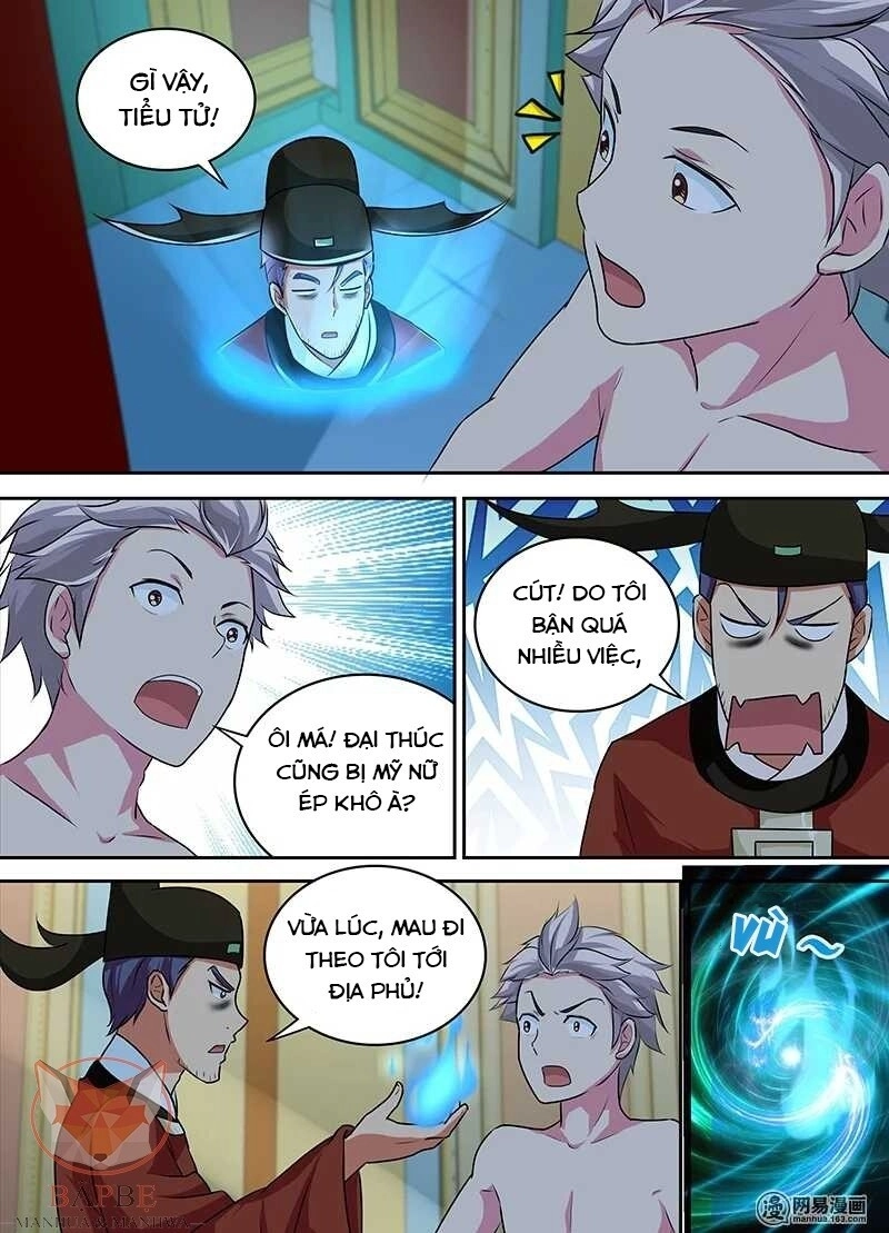 Tôi Là Thần Y Chapter 156 - 7