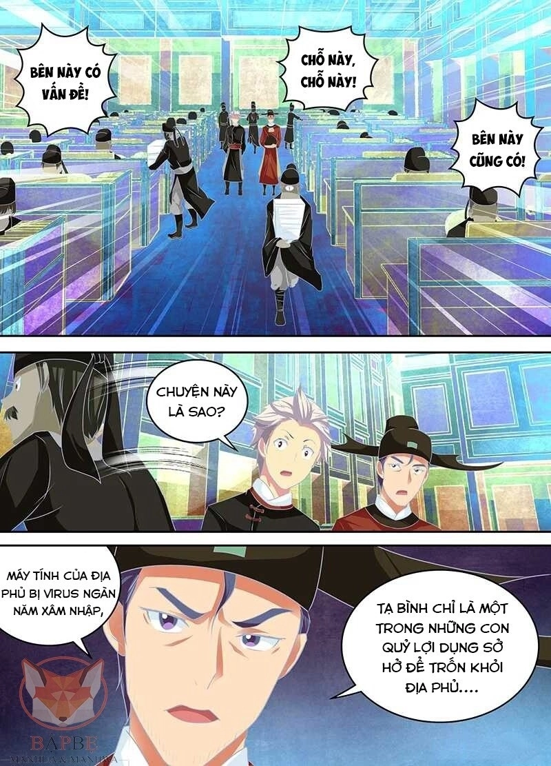 Tôi Là Thần Y Chapter 156 - 8