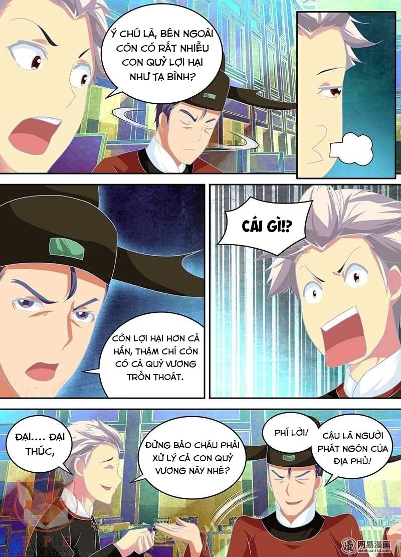 Tôi Là Thần Y Chapter 156 - 9