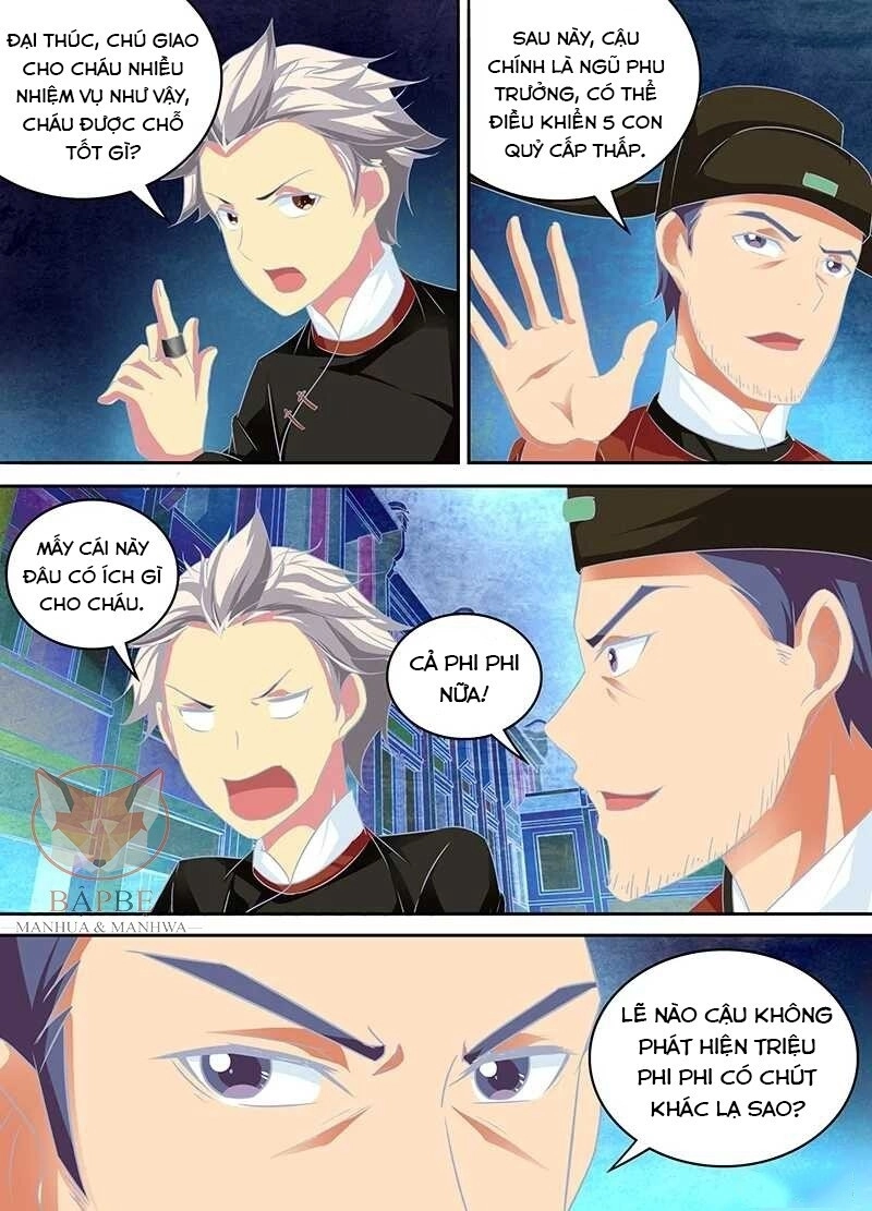 Tôi Là Thần Y Chapter 156 - 11