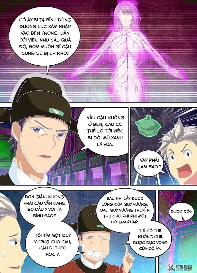 Tôi Là Thần Y Chapter 156 - 12