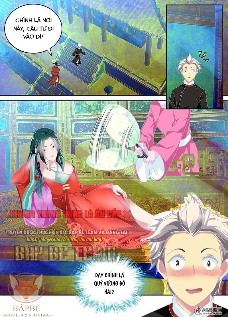 Tôi Là Thần Y Chapter 156 - 13