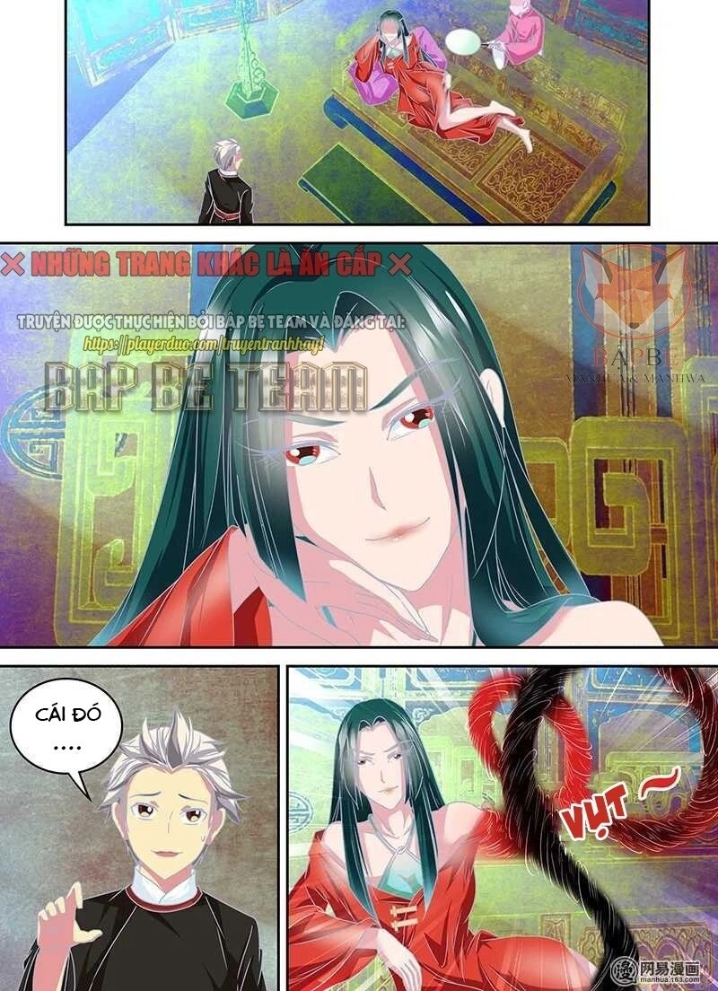 Tôi Là Thần Y Chapter 157 - 3