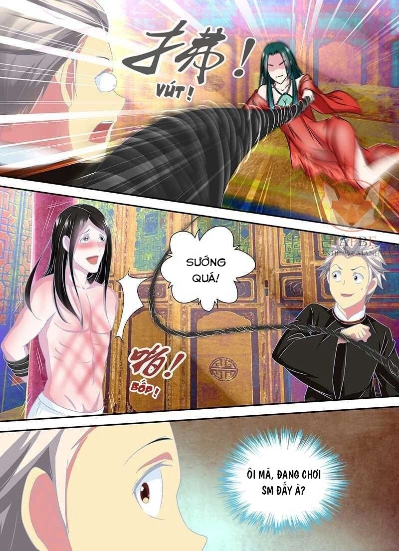 Tôi Là Thần Y Chapter 157 - 4