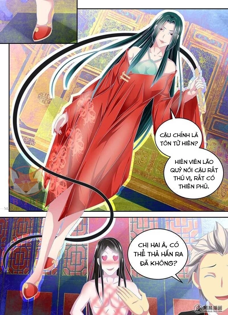 Tôi Là Thần Y Chapter 157 - 5